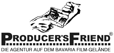 producers friend|friends production company.